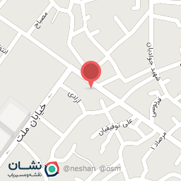 عکس فرش فروشی شجاعیان