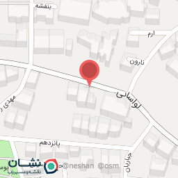 عکس رستوران ایرانی چنور