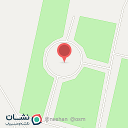 عکس سایت هسته ای UCF اصفهان