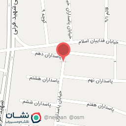 عکس املاک ایثار