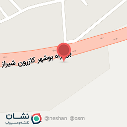 عکس کافه باغشا