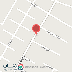 عکس آژانس بانوان مانی