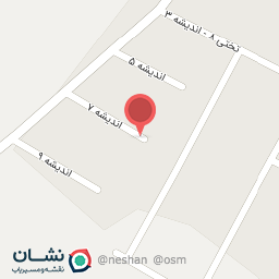 عکس ساختمان آنام