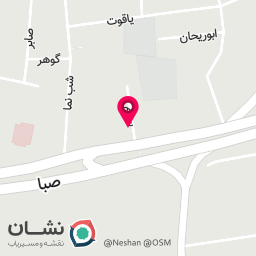 عکس اوان فیت