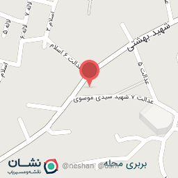 عکس کلیدسازی حسینی