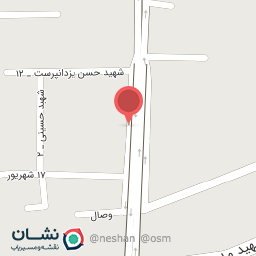 عکس مرکز واکسیناسیون و کلینیک دامپزشکی دکتر پریسا اصغری