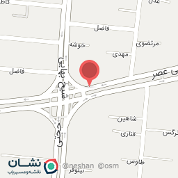 عکس سوپر مارکت امیرالمومنین