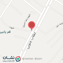 عکس سالن زیبایی نیل