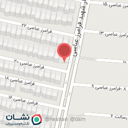 عکس گالری کرشمه