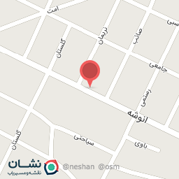 عکس کافه رستوران ضیافت