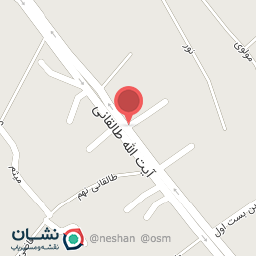 عکس سالن زیبایی سایه روشن