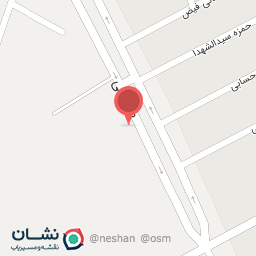 عکس حسینیه حضرت ابوالفضل هشترودیها