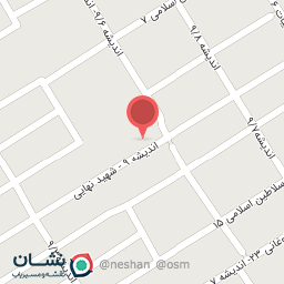 عکس شرکت امداد سپهران