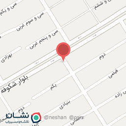 عکس سوپر مارکت مهرجو