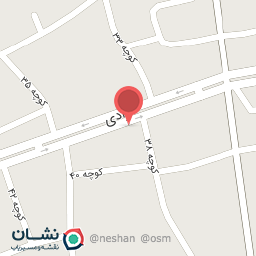 عکس مسجد صاحب الزمان