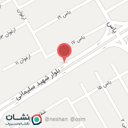 عکس نانوایی شاطر عباس