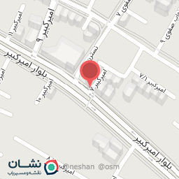 عکس آکادمی و سالن CIP ویکتوریا