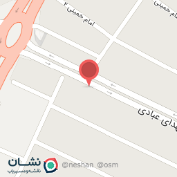 عکس افق کوروش شعبه خوسف شهدای عبادی