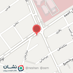 عکس گفتار درمانی حامد پورکرمیان