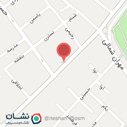 عکس کاشی دانیتا