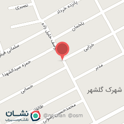 عکس کلبه ناخن مهدیه