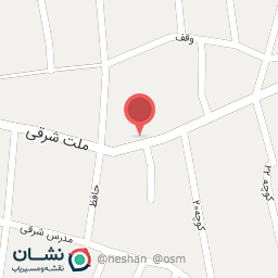 عکس سوپر مارکت اخوان نادری