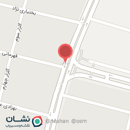 عکس سالن زیبایی مدیس