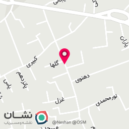 عکس حجاب والا رهنان 