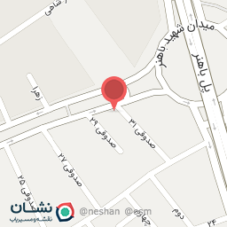 عکس دانشگاه علوم پزشکی