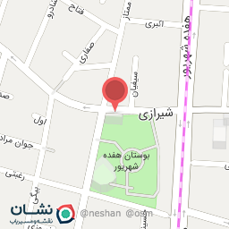 عکس بازار میوه و تره بار آبشار