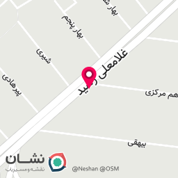 عکس کارشناسی خودرو کارماچک | نمایندگی زارعی