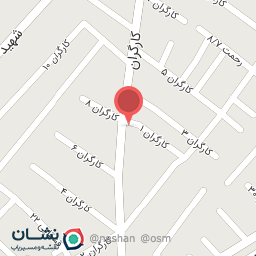 عکس فروشگاه قاسم قاسمی