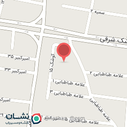 عکس پارکینگ عمومی 