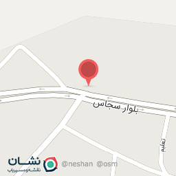 عکس مدرسه استثنایی باغچه بان