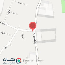 عکس اغذیه شکوفه اصغر آقا ساندویچی