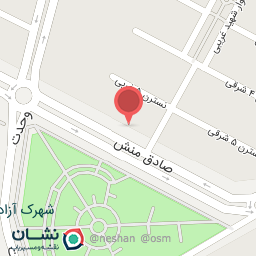 عکس معاملات املاک گلبرگ یاس