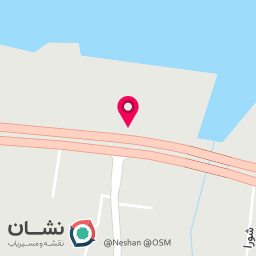 عکس نانوایی سنگکی