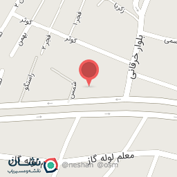 عکس عابر بانک ایران زمین