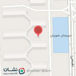 عکس تاسیسات بلوک B3