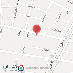 عکس زیباکده چهره نوین