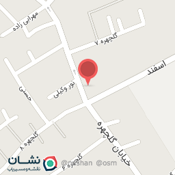 عکس تعمیر دیفرانسیل حسن محمدی 