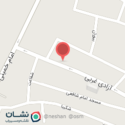 عکس مرکز محصولات زیبایی پردیس 