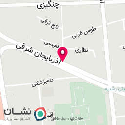 عکس پردیس هوشمند پارسیان