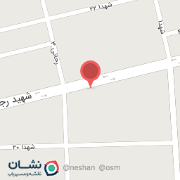 عکس فروشگاه شهابی 