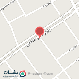 عکس پرده سرای الیزا