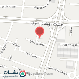 عکس مطب زیبایی بهسان