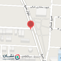 عکس خشکشوئی عظیمیه