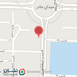 عکس انجمن علمی بازاریابی ایران