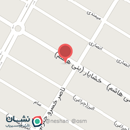 عکس گل فروشی نمونه