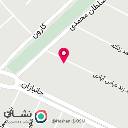 عکس نانوایی سنگکی